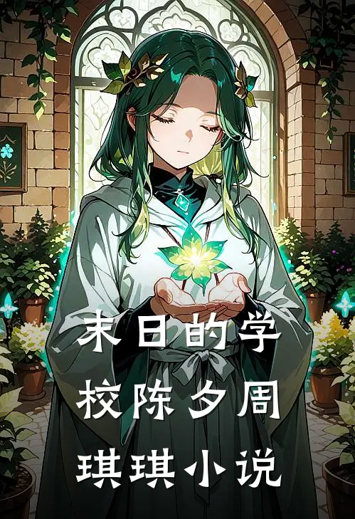 末日的学校陈夕周琪琪小说