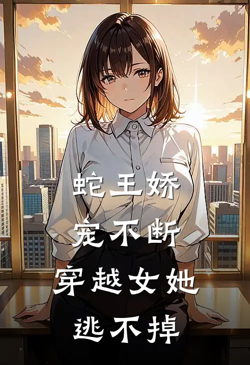 蛇王娇宠不断，穿越女她逃不掉