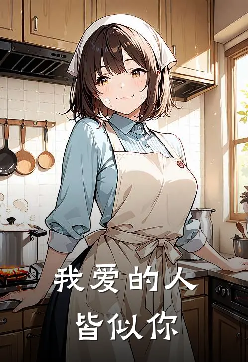 我爱的人皆似你