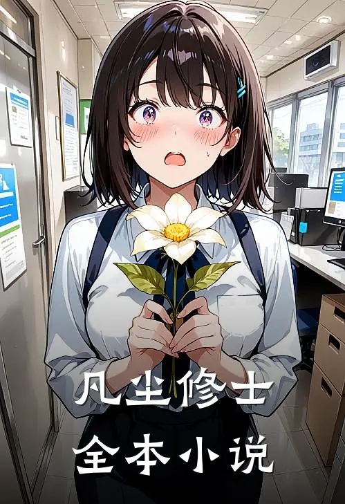 凡尘修士全本小说