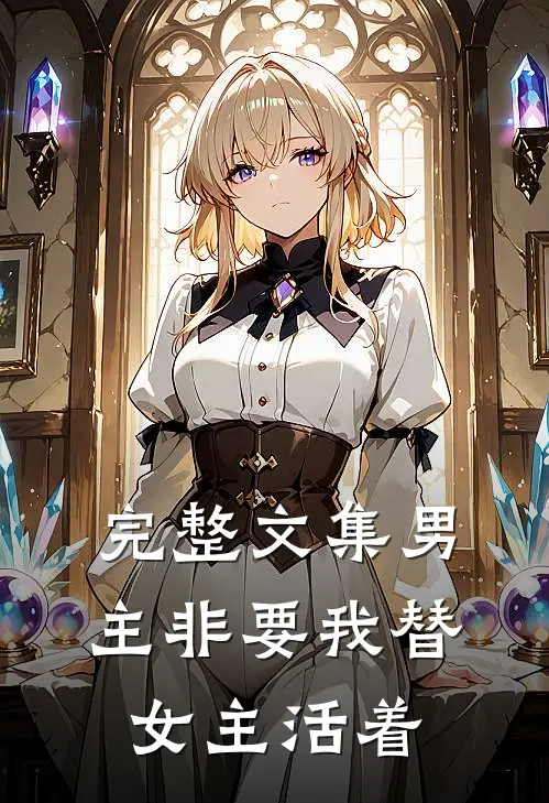 完整文集男主非要我替女主活着