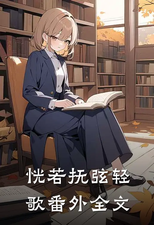 恍若抚弦轻歌番外全文