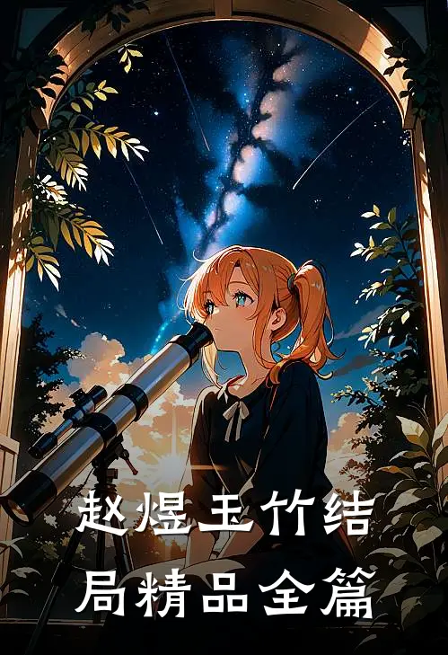 赵煜玉竹结局精品全篇