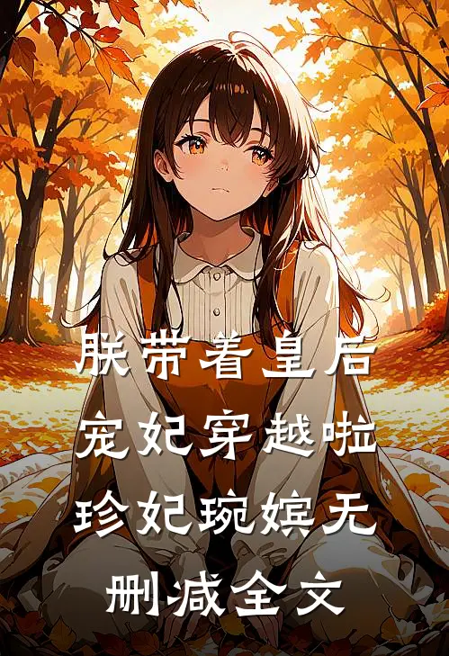 朕带着皇后宠妃穿越啦珍妃琬嫔无删减全文