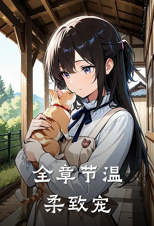 全章节温柔致宠