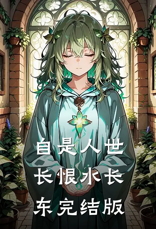 自是人世长恨水长东完结版