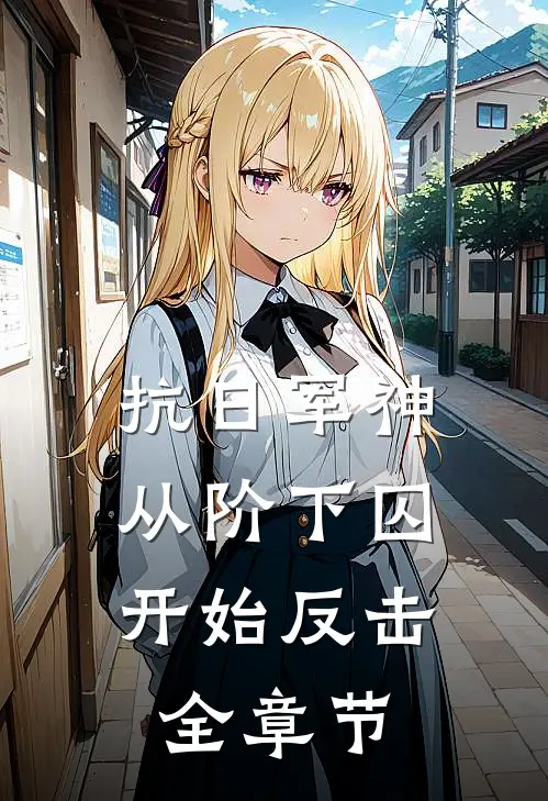 抗日军神：从阶下囚开始反击全章节
