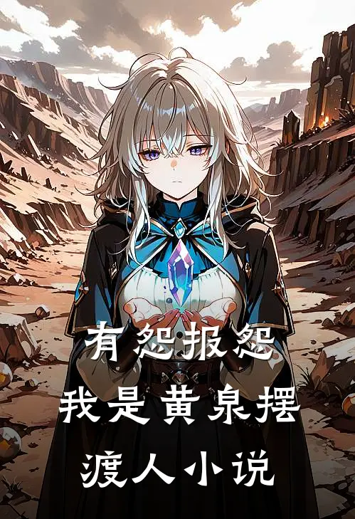 有怨报怨，我是黄泉摆渡人小说