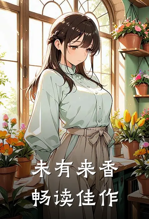 未有来香畅读佳作