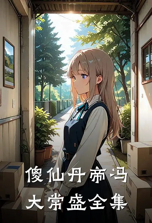 傻仙丹帝冯大常盛 全集
