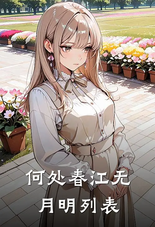 何处春江无月明列表