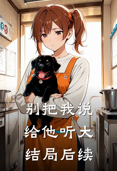 别把我说给他听大结局后续