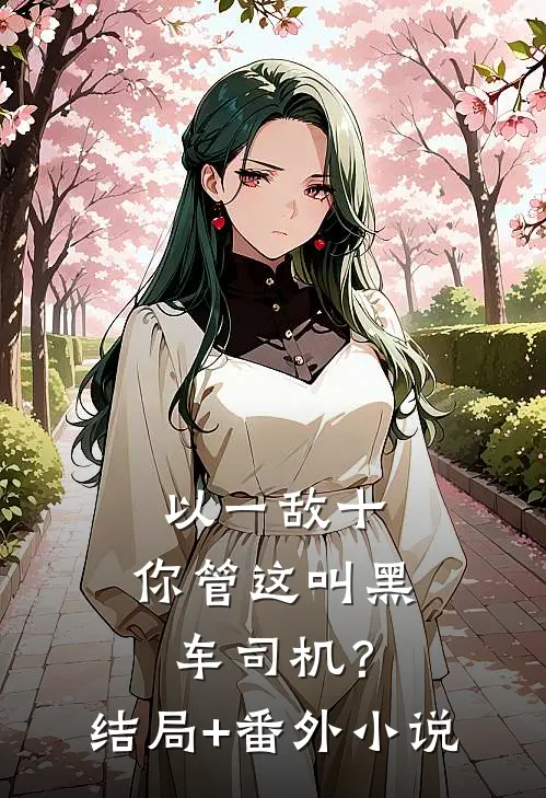 以一敌十，你管这叫黑车司机？结局+番外小说