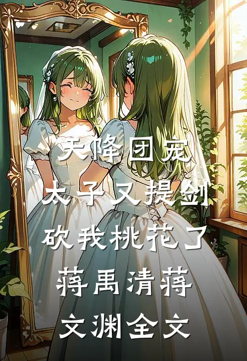 天降团宠：太子又提剑砍我桃花了蒋禹清蒋文渊全文