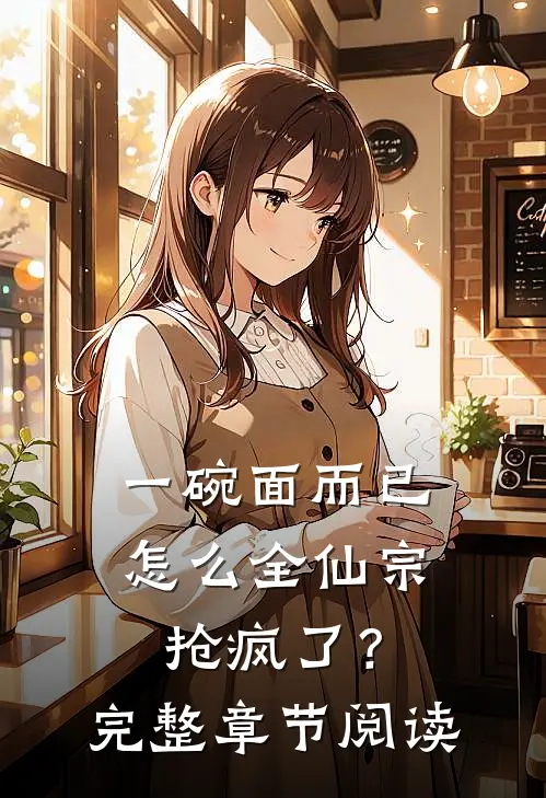 一碗面而已，怎么全仙宗抢疯了？完整章节阅读