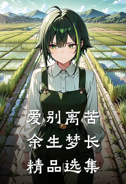爱别离苦，余生梦长精品选集