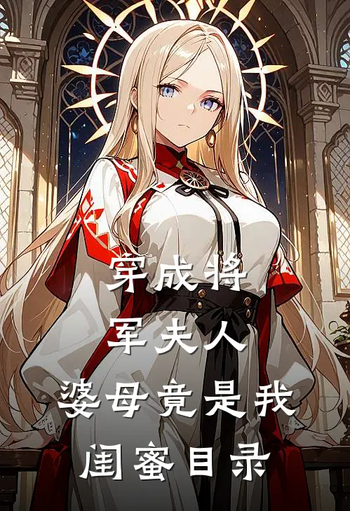 穿成将军夫人，婆母竟是我闺蜜目录
