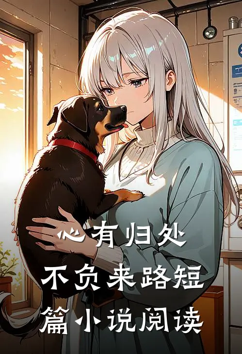 心有归处,不负来路短篇阅读
