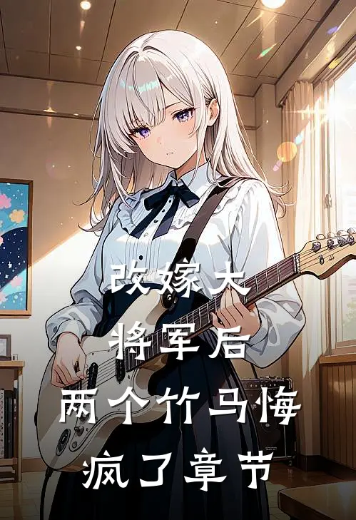 改嫁大将军后，两个竹马悔疯了章节