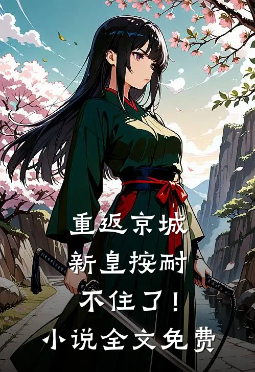 重返京城，新皇按耐不住了！小说全文免费