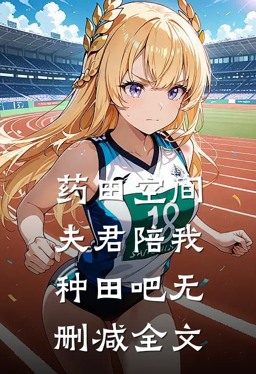 药田空间：夫君陪我种田吧无删减全文