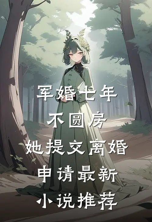 军婚七年不圆房，她提交离婚申请最新小说推荐
