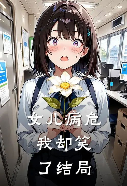 女儿病危,我却笑了结局是