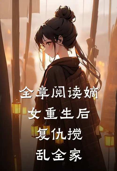 全章阅读嫡女重生后，复仇搅乱全家