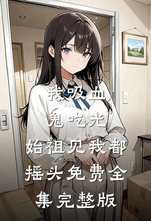 我吸血鬼吃光，始祖见我都摇头免费全集完整版