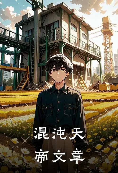 混沌天帝文章