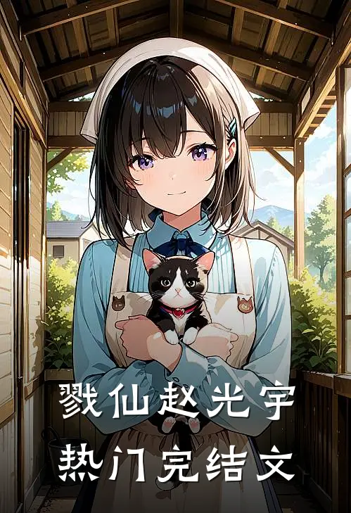 戮仙赵光宇热门完结文