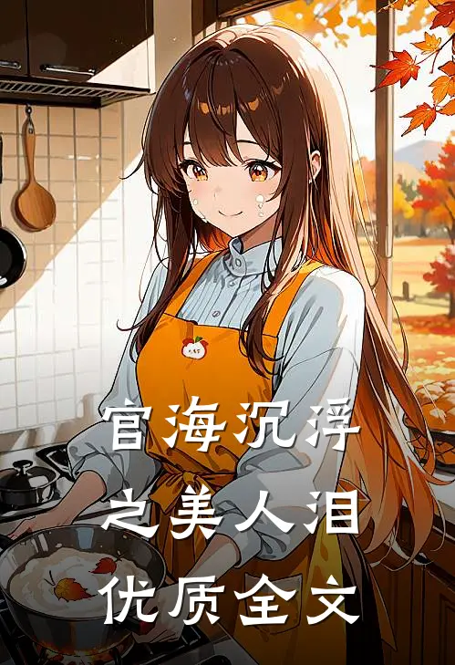官海沉浮之美人泪优质全文