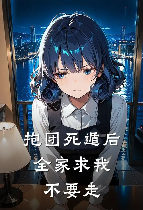 抱团死遁后，全家求我不要走