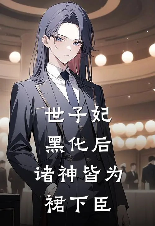 世子妃黑化后，诸神皆为裙下臣