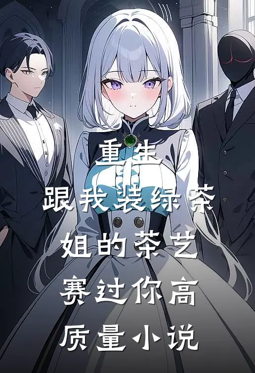 重生：跟我装绿茶，姐的茶艺赛过你高质量小说