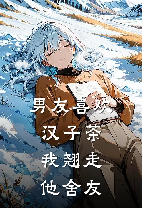 男友喜欢汉子茶，我翘走他舍友