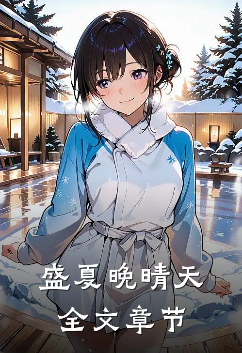 盛夏晚晴天全文章节