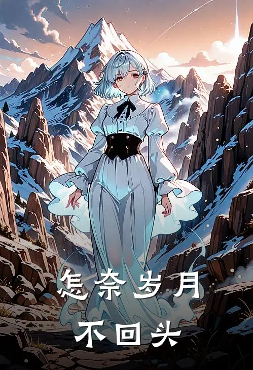怎奈岁月不回头