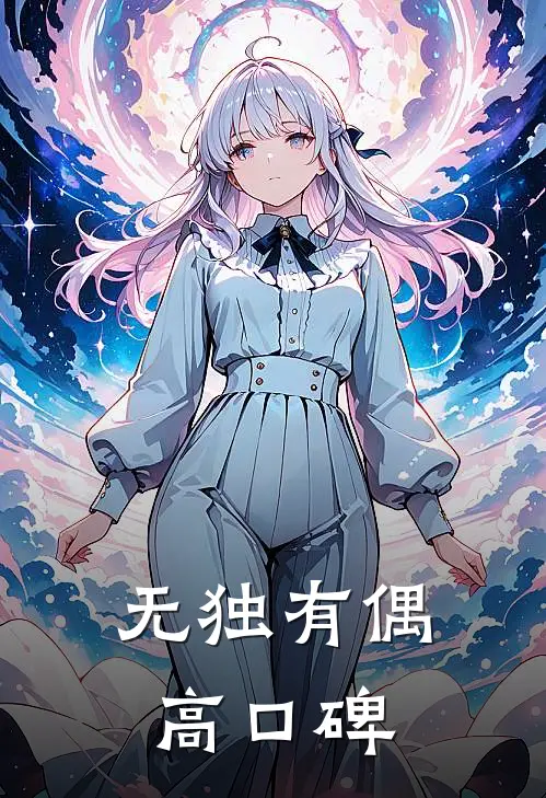 无独有偶高口碑