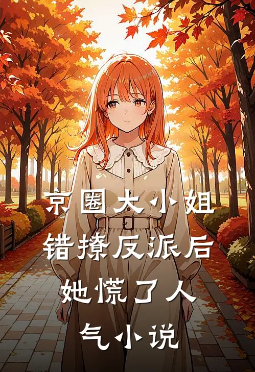 京圈大小姐错撩反派后，她慌了人气小说
