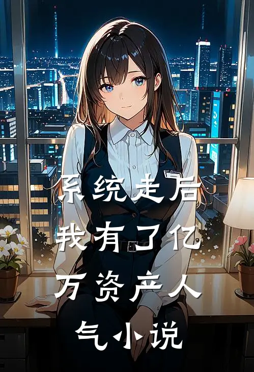系统走后，我有了亿万资产人气小说