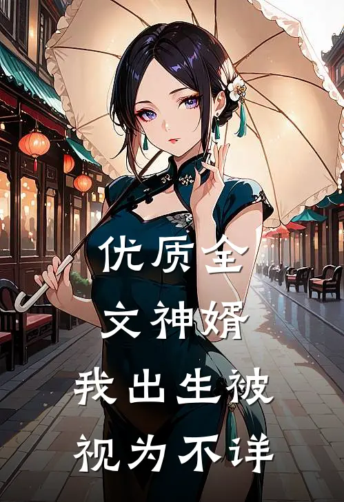 优质全文神婿：我出生被视为不详