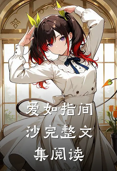 爱如指间沙完整文集阅读
