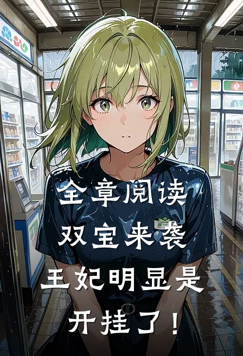 全章阅读双宝来袭：王妃明显是开挂了！