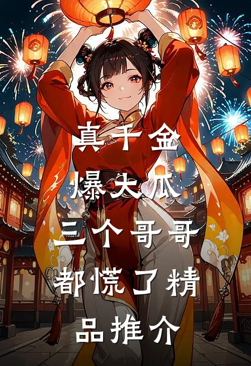 真千金爆大瓜，三个哥哥都慌了精品推介