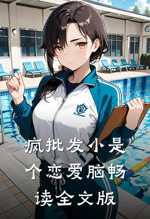 疯批发小是个恋爱脑畅读全文版