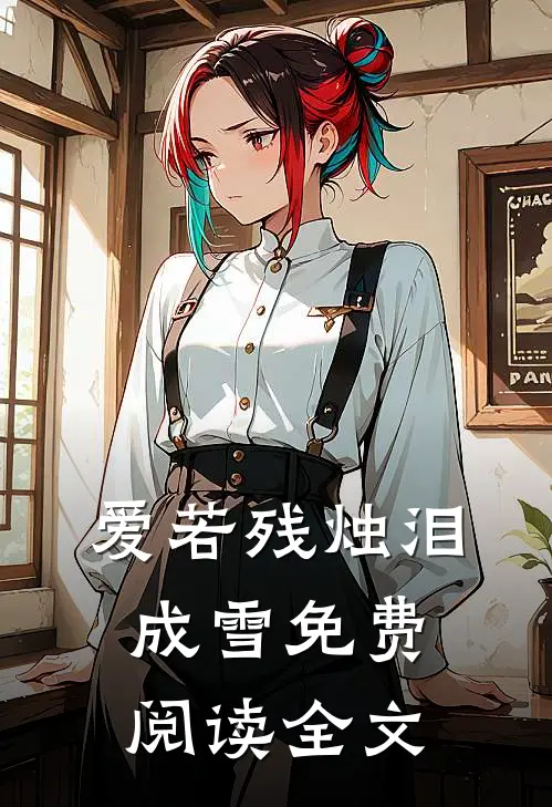 爱若残烛泪成雪免费阅读全文