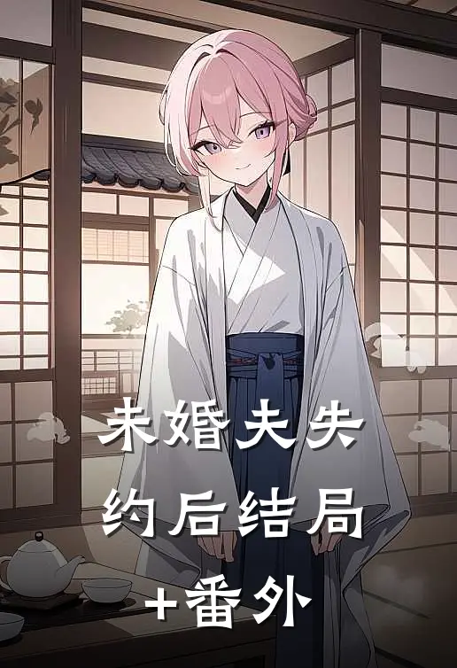 未婚夫失约后结局+番外