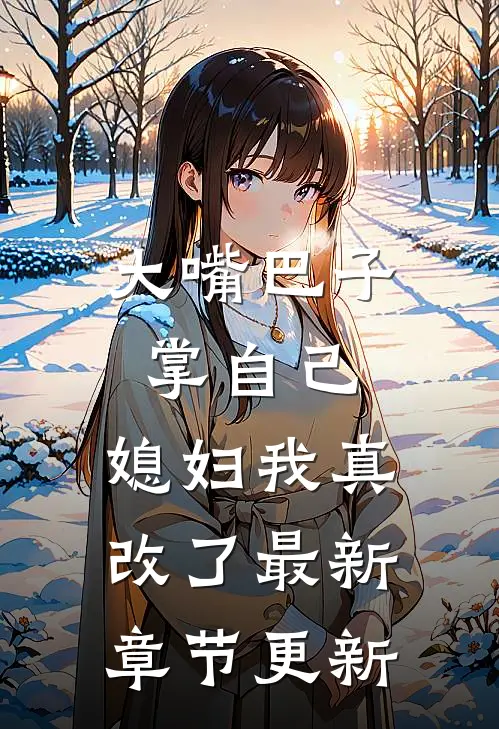 大嘴巴子掌自己，媳妇我真改了最新章节更新