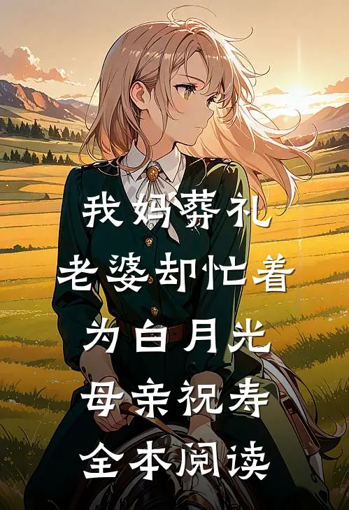我妈葬礼，老婆却忙着为白月光母亲祝寿全本阅读